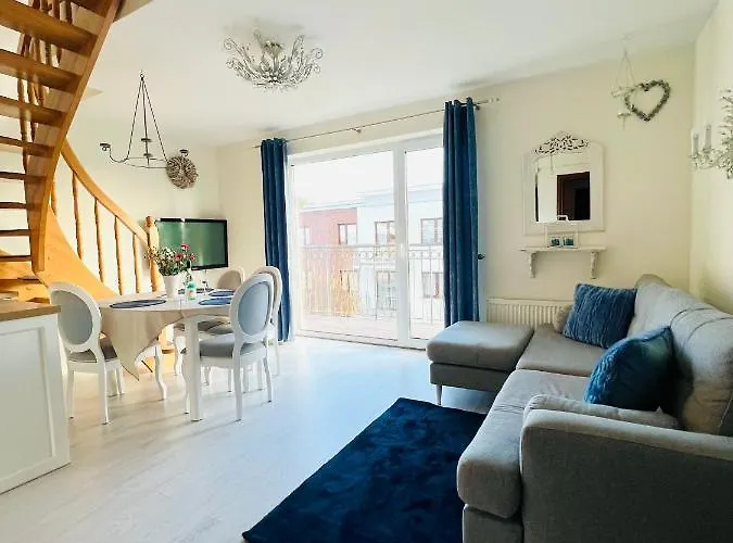 Apartament Centrum 13 Z Garazem Podziemnym